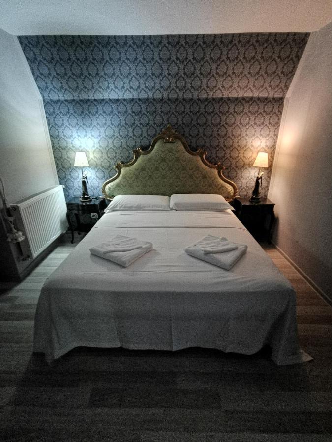 Vila Deal Săcele Eksteriør bilde