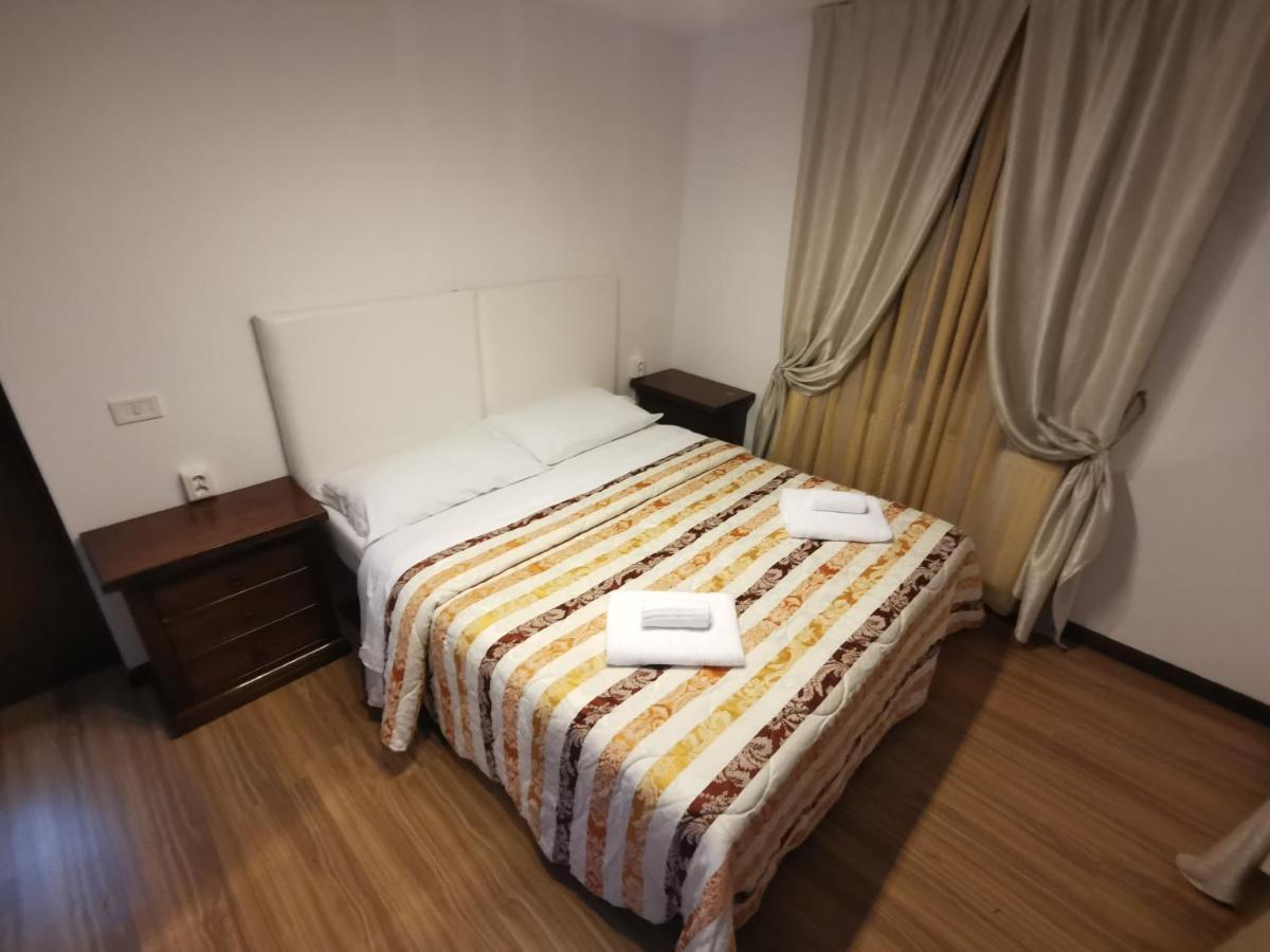 Vila Deal Săcele Eksteriør bilde