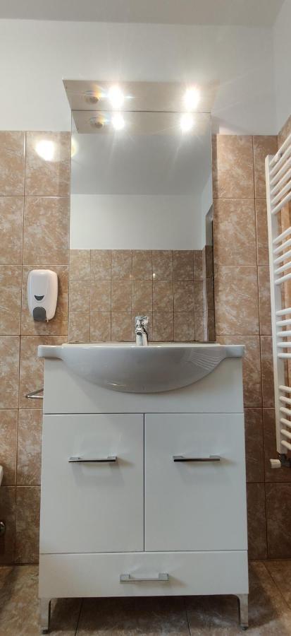 Vila Deal Săcele Eksteriør bilde